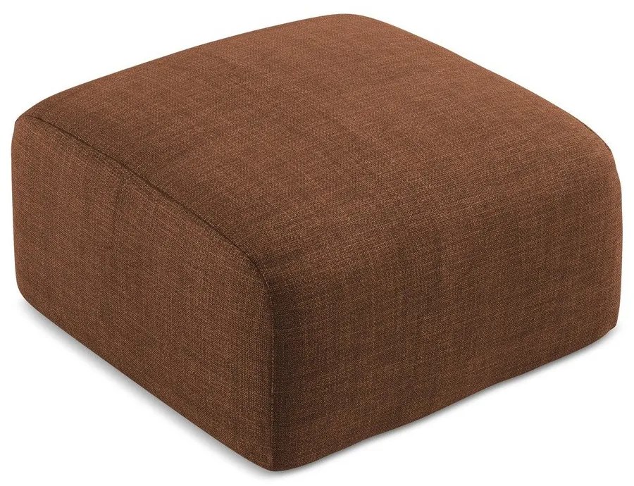 Taburet teracotă Leila – Makamii