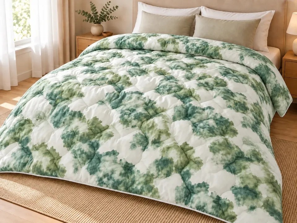 Pilotă Finet – Sunlit Green
