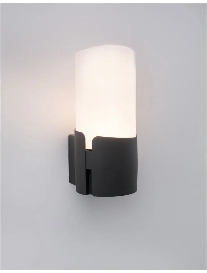 Aplica pentru iluminat exterior IP54 PYRO NVL-9209211
