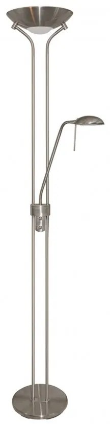 Lampadar / Lampa de podea moderna Floor Lamp EU4329SS SRT