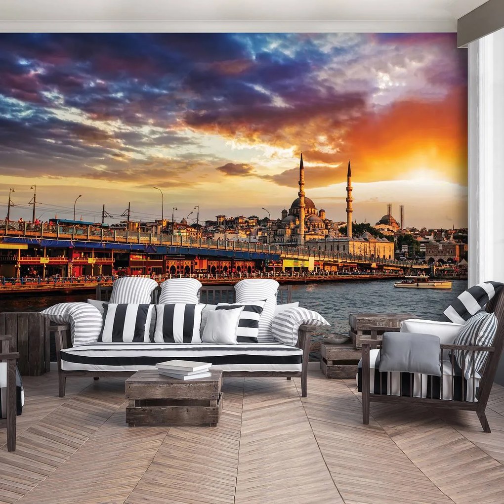 Fototapet - Istambul (152,5x104 cm)