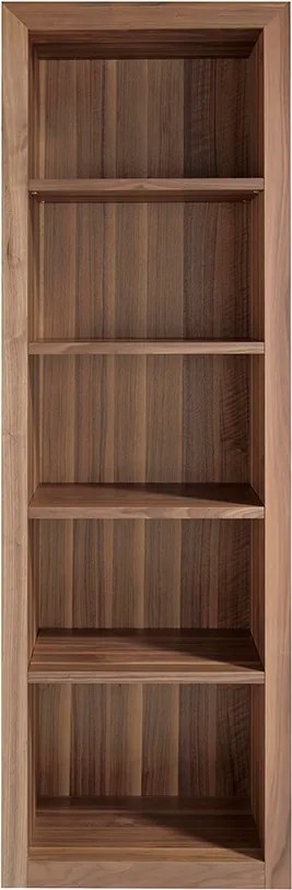 Raft, Biblioteca moderna design italian Book