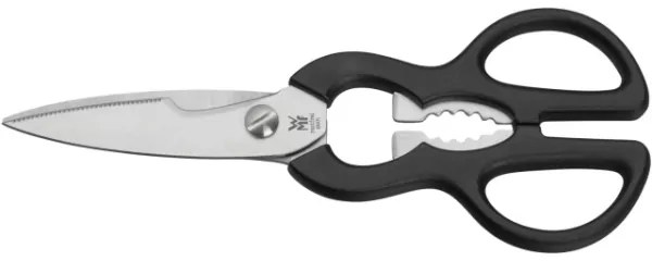 WMF KINEO - Set de cuțite de bucătărie, 6 piese, cu suport