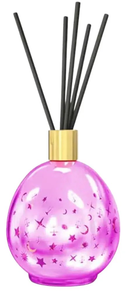 Lumânări, difuzoare El Nabil  Diffuseur de Parfum Girl Musc