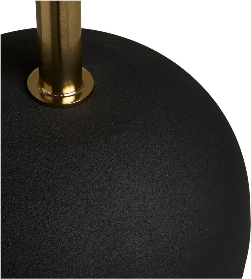 Măsuță auxiliară rotundă cu blat din lemn de mango ø 30 cm Sirone – House Nordic