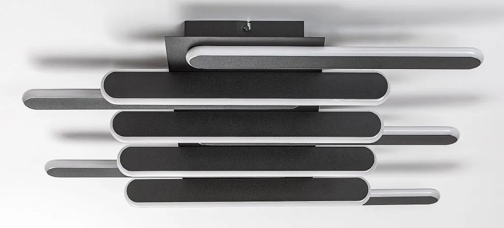 Plafoniera LED design modern Sindri