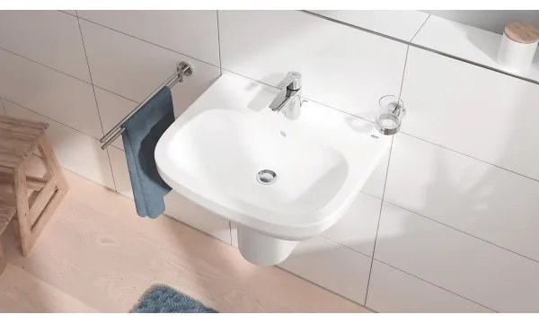 GROHE 31137002 - Baterie pentru lavoar QUICKFIX START, mărime S, finisaj crom lucios