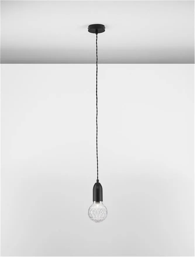 Pendul modern design minimalist VEDA