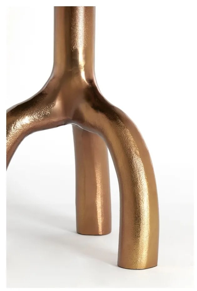 Măsuță auxiliară rotundă ø 50,5 cm Mello – Light &amp; Living