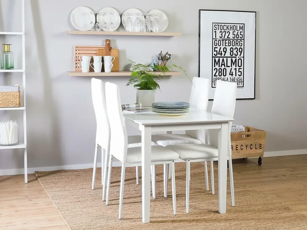 Set de mese Scandinavian Choice 714