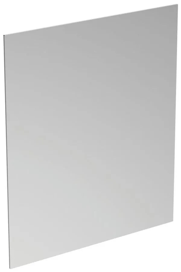 Oglinda dreptunghiulara Ideal Standard Mirror&Light Ecco 60 cm