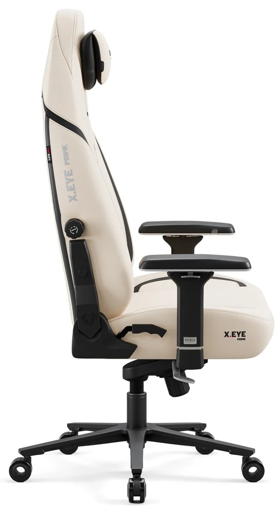 Scaun Gaming Diablo X.Eye Prime, Normal Size, Desert Storm
