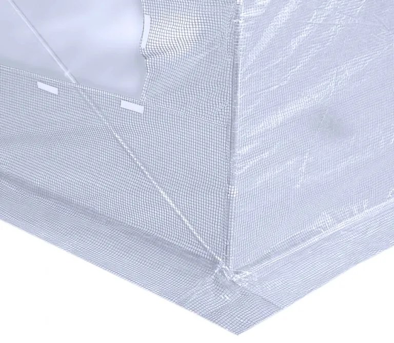 Solariu 200 x 350 cm (7 m2) - alb