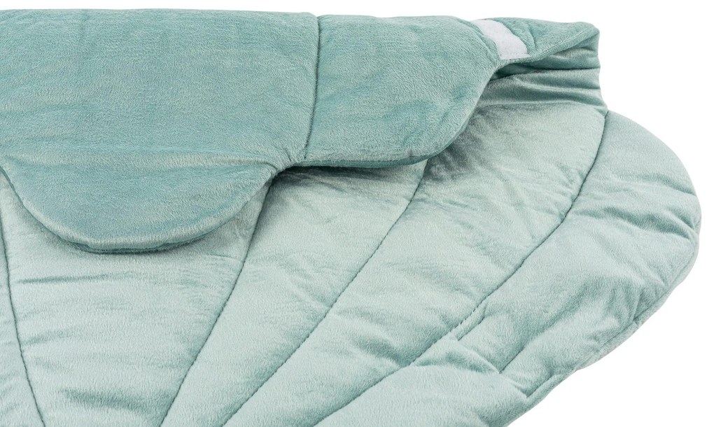 Centru de Activitati Multifunctional 3 in 1, Saltea Interactiva Pentru Copii si Bebelusi, 88x55x100 cm