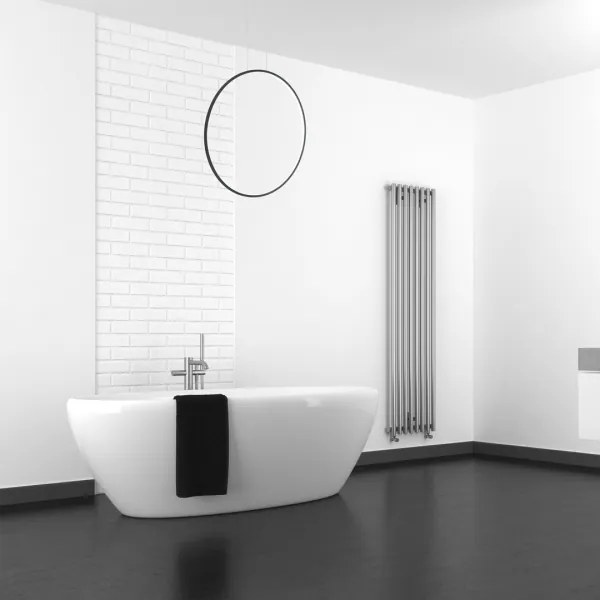 Lustră LED suspendată pe cablu SATURNO LED/46W/230V Ø 80 cm IP44 neagră