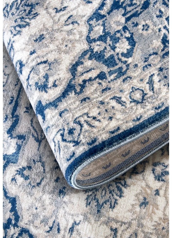 Covor tip traversă albastru 80x240 cm Gabrielle – Villeroy&amp;Boch