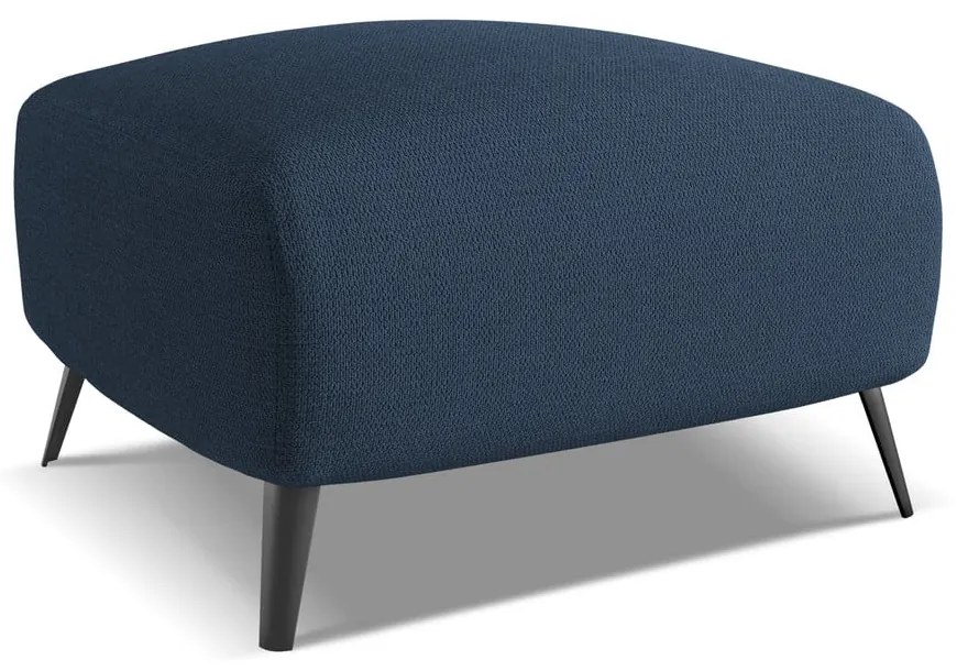 Taburet albastru Malie – Makamii