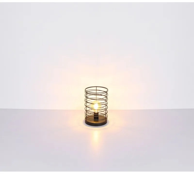 Veioza design modern Tilly 15640T GL