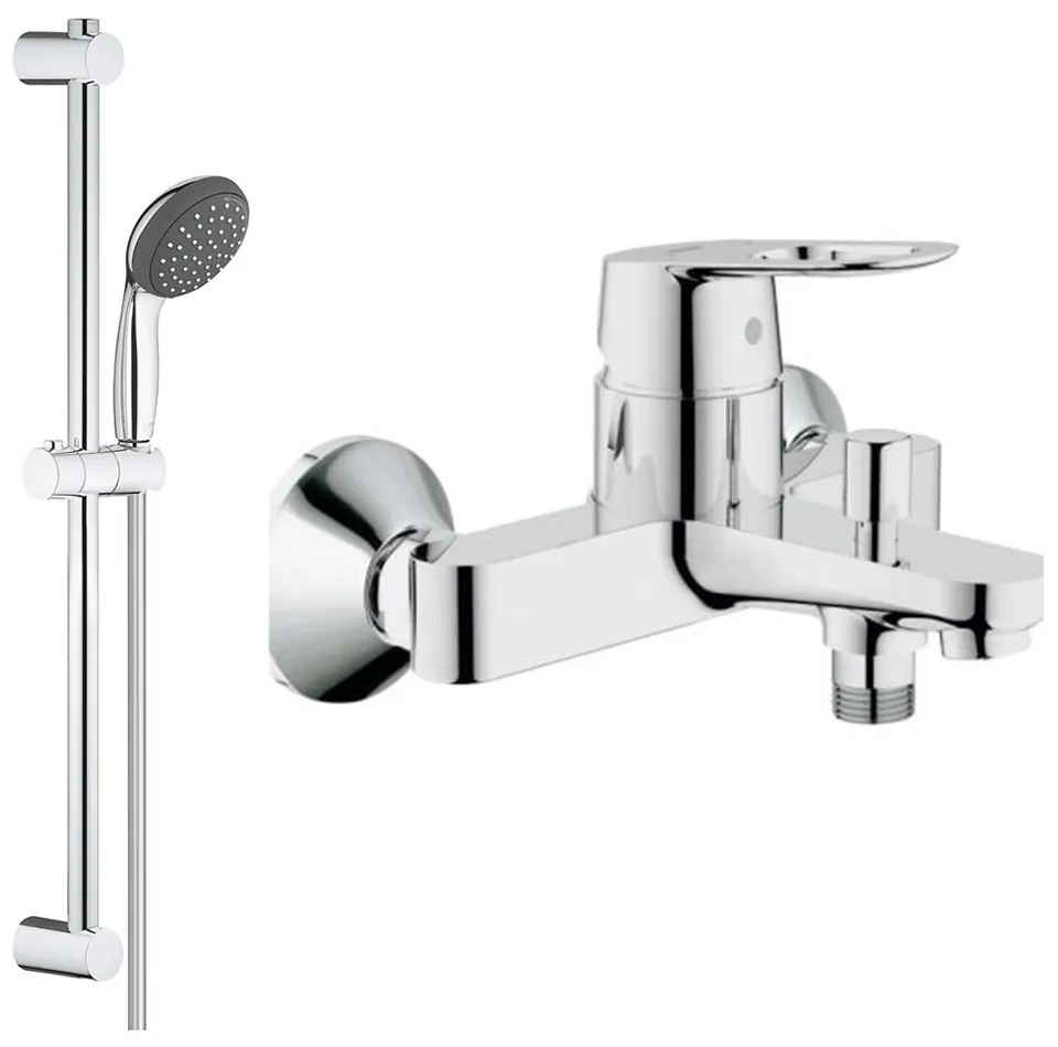 Pachet promo baterie cada Bauloop(23341000)+set dus bara New Tempesta (27948000  )