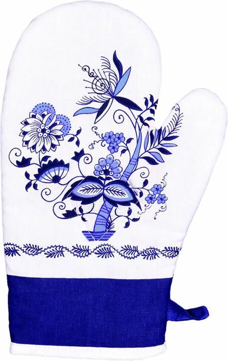 Mănuși de bucătărie CEAPĂ, set 2 buc