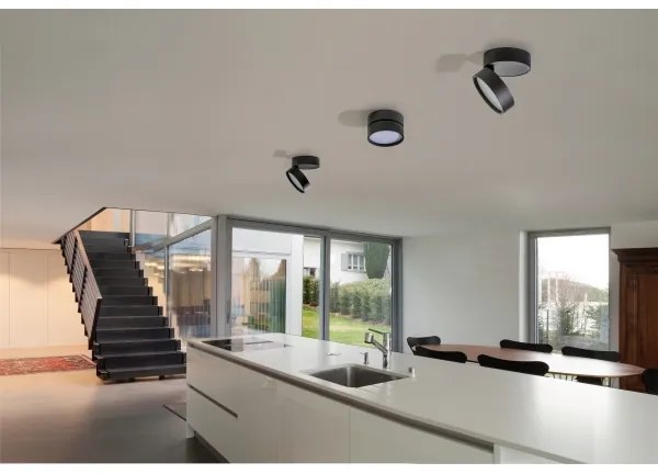 Spot LED încastrat MONA LED/12W/230V Azzardo AZ4533