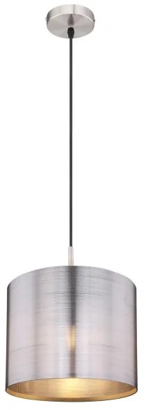 Globo 15365H - Lustră pe cablu SINNI 1xE27/60W/230V