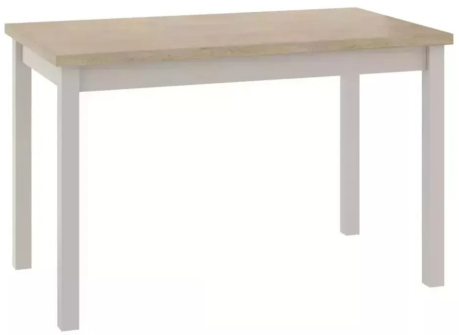 Masa Adam stejar cremona torro/casmir L120xl68 cm