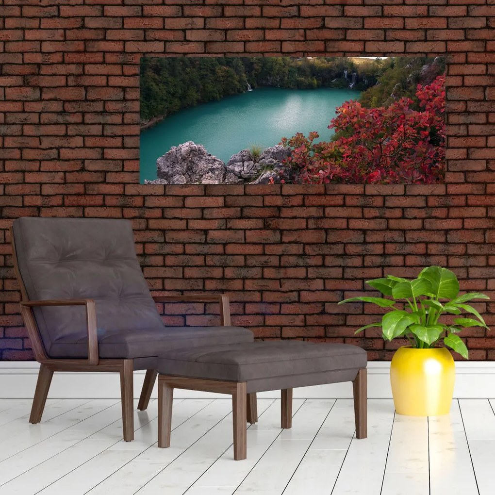 Tablou - Peisaje (120x50 cm)