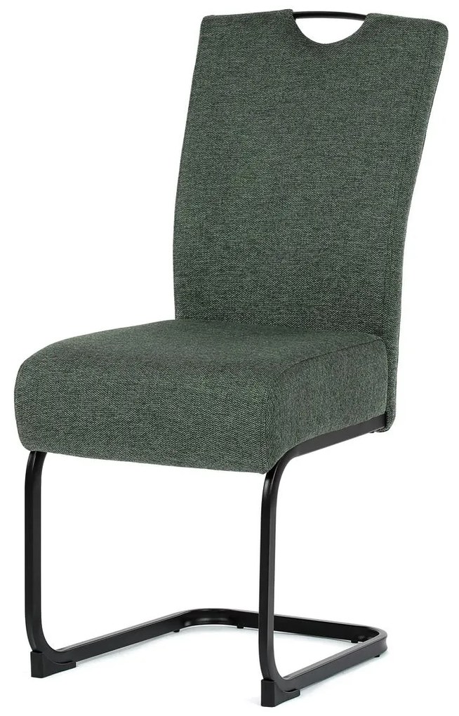 Scaun sufragerie Desea (verde). 1120510
