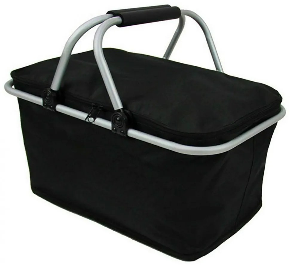 Cos termic pliabil pentru picnic, PICNIC