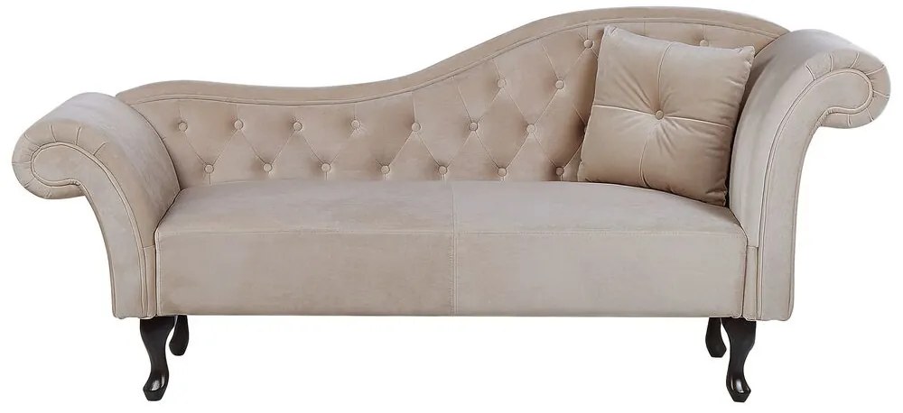 Canapea Divan LATIOSA (bej) (D). 1023558