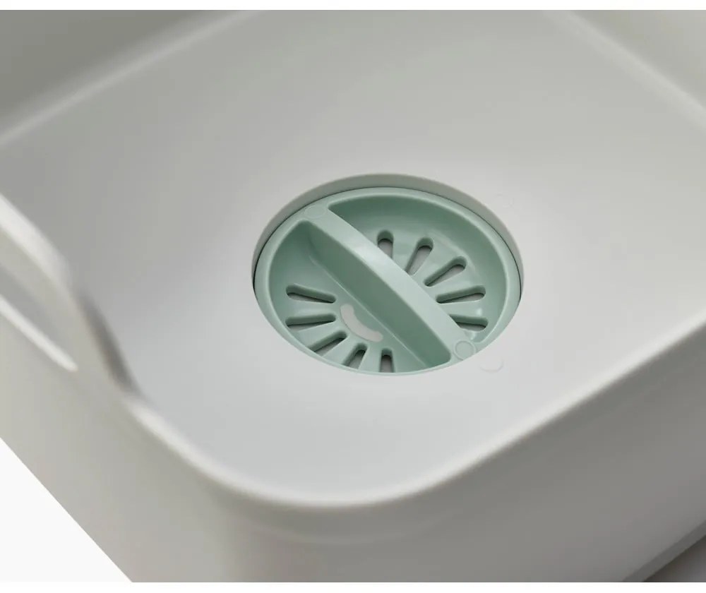 Lighean 15 l Wash&Drain - Joseph Joseph