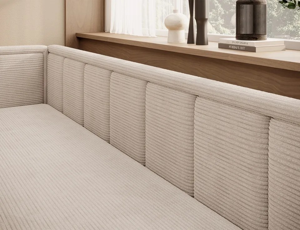 Canapea Fulgeo extensibil, 214x82x77 cm – Jarell 18