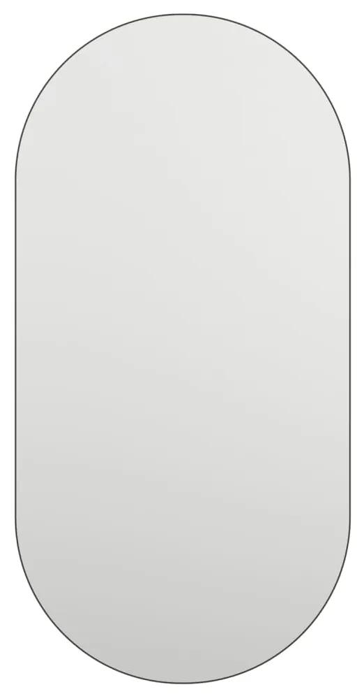 Oglindă, 80x40 cm, sticlă
