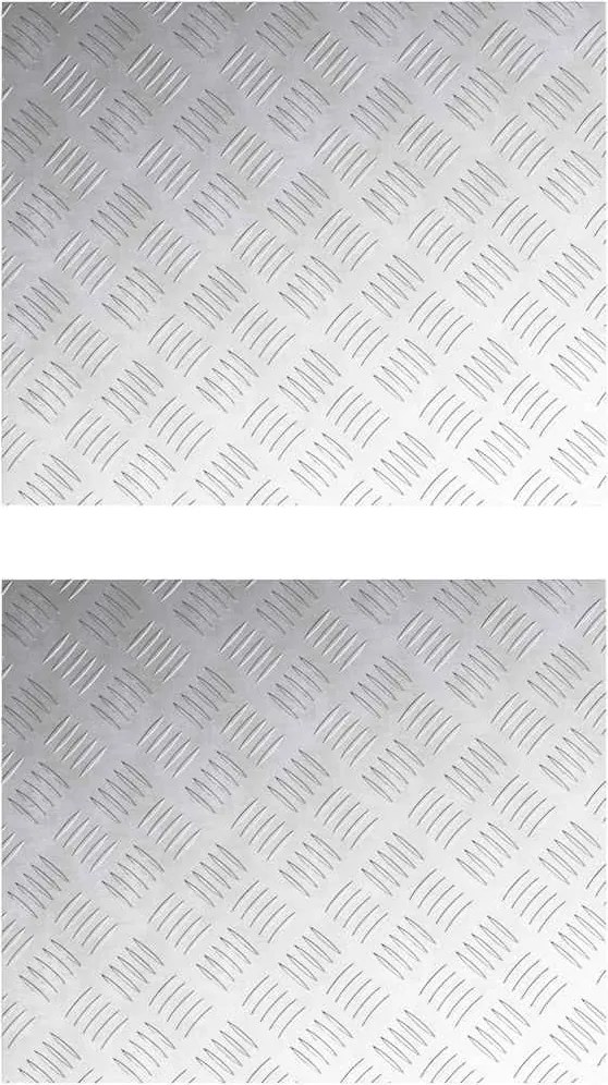 vidaXL Trepte Dreptunghiular 2 pcs Argintiu 60 x 50 cm Aluminiu