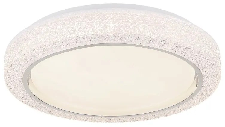 Plafoniera LED design modern LIAMI