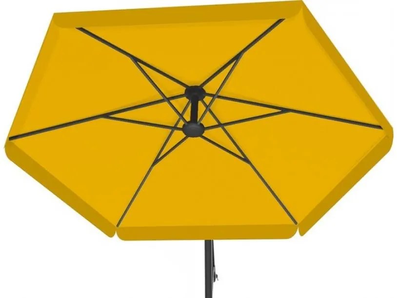 Umbrelă Rona M (galben). 1096263