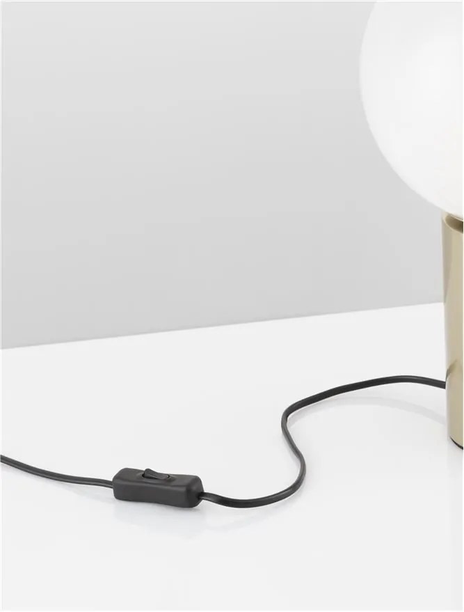 Veioza/Lampa de masa design modern minimalist JIAN