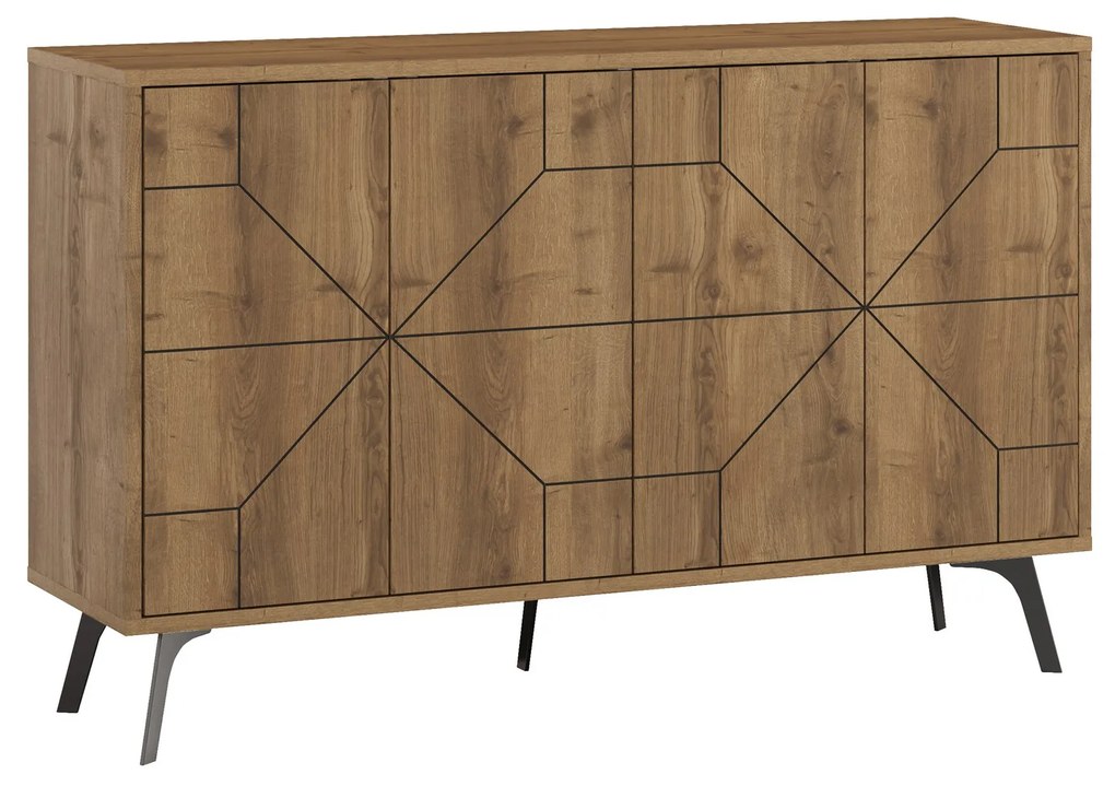 Dulap Duben (Hiteak). 1073466