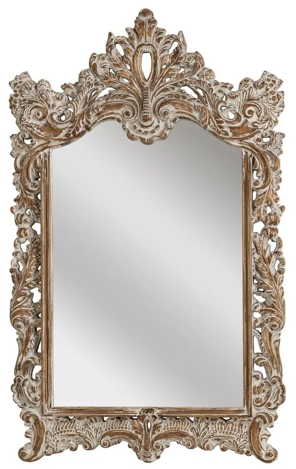 Oglindă de perete 86x144 cm Baroque – Premier Housewares