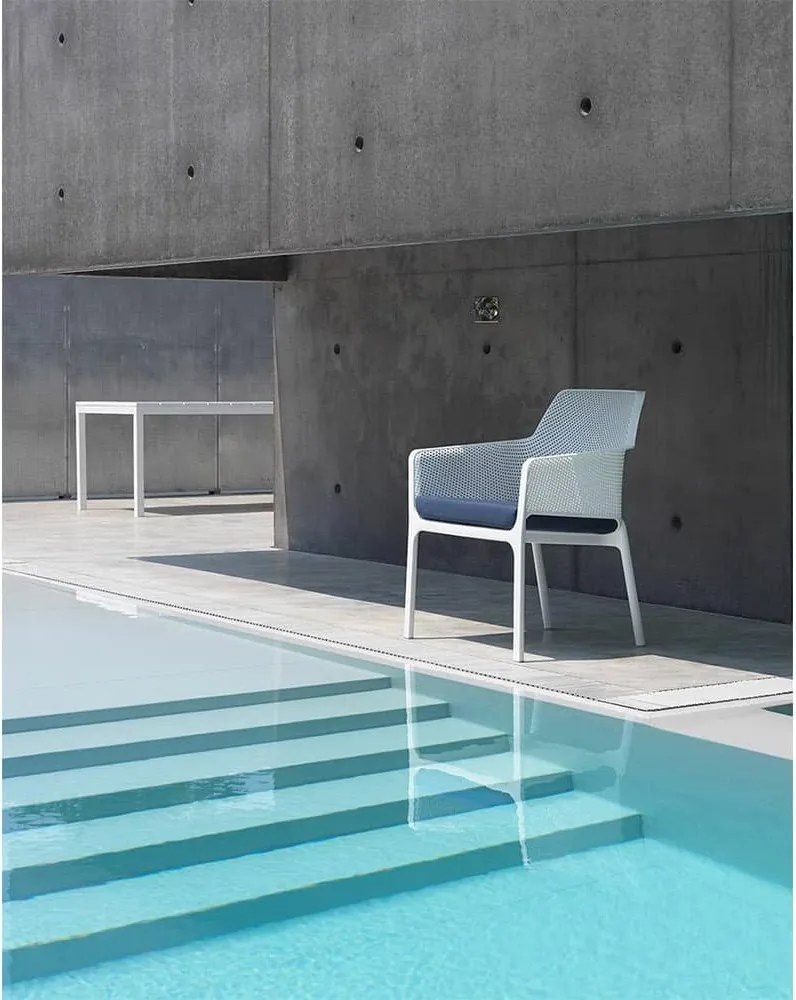 Scaun Exterior Nardi - Net Relax - Agave