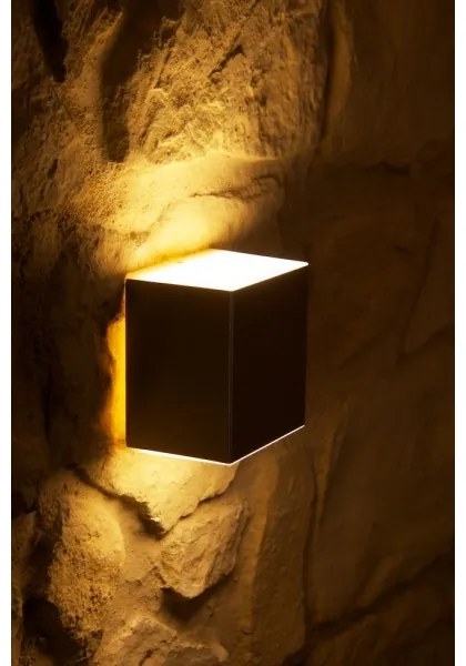 Aplică LED de exterior MACAW LED/3W/230V IP44 Philips 17303/47/16