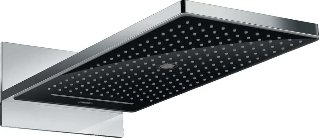 Hansgrohe Rainmaker Select cap de duș 58x26 cm dreptunghiular crom 24001600