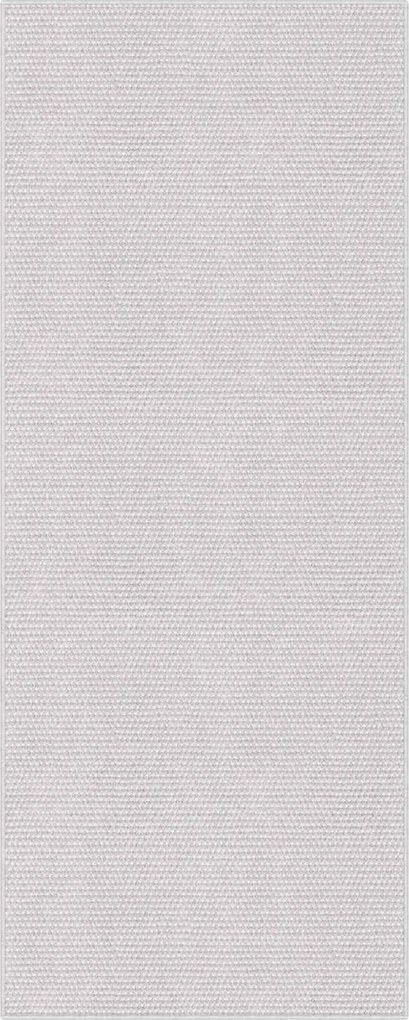 vidaXL Covoare de zonă Dreptunghiular LUGO Crem 150 x 80 cm Poliester