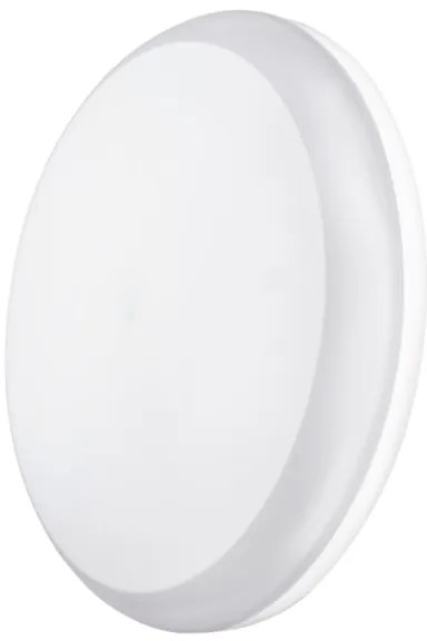 Plafonieră LED exterior DORI LED/24W/230V IP54 rotund