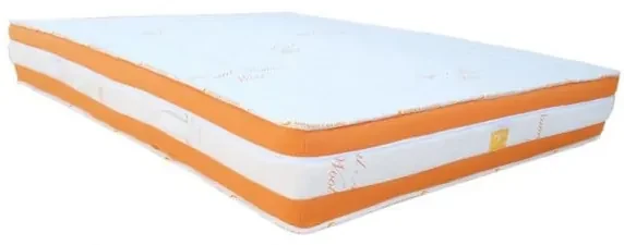 Saltea Wool, Ortopedica Anatomica Si Ergonomica, 90 X 200 Cm