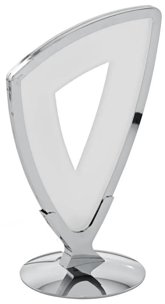 Eglo 95223 - Lampa de masa LED AMONDE 1xLED/6W/230V