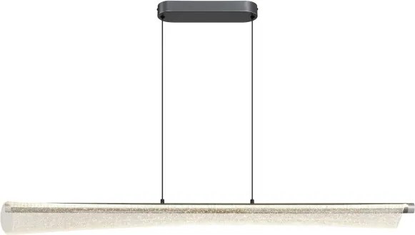 Globo 68256H - Lustru LED suspendat pe cablu MALINDA LED/36W/230V 2700/4000/6000K