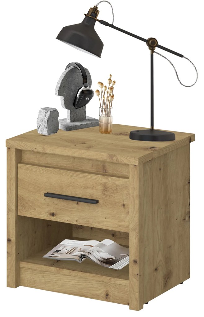 Noptieră Andra (Stejar artisan). 1052738