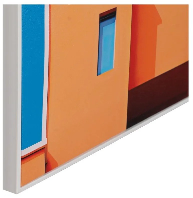 Tablouri 2 buc. 40x50 cm Facade – Ixia